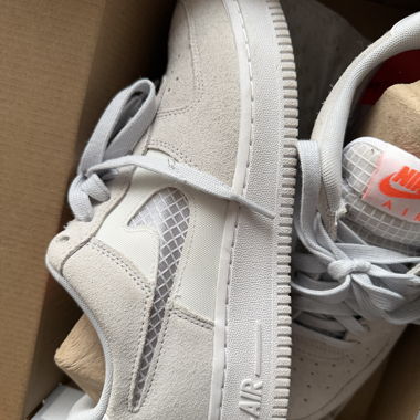 Nike Air Force 