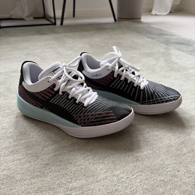 Chaussures de basketball Puma Clyde All-Pro