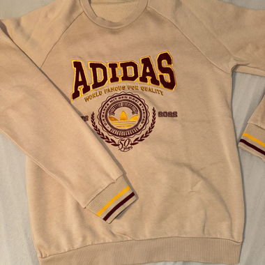 Adidas Sweater