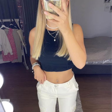 Cargohose Damen