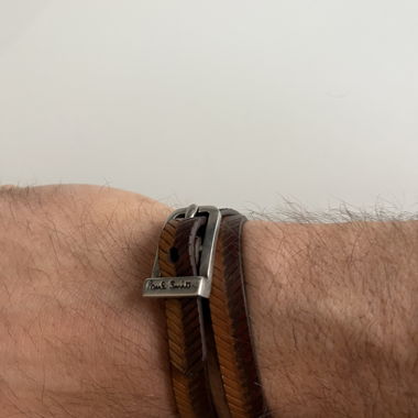 Bracelet Paul Smith