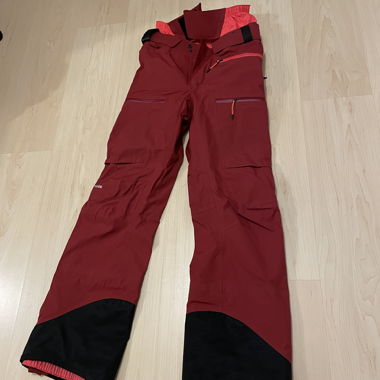 Damen Skihose 