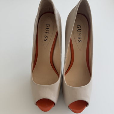 Guess Heels • Grösse 38