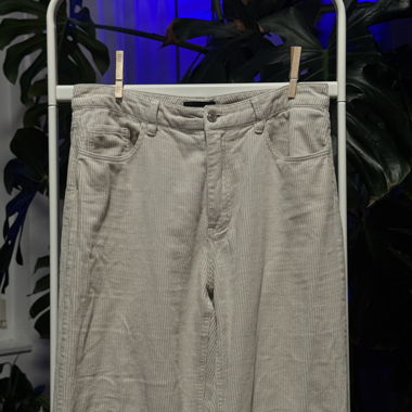 Beige Cordhose von TALLY WEiJL