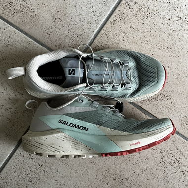 Chaussures de trail Salomon Sense Ride 5