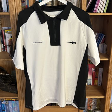 rass Lordmate Shirt