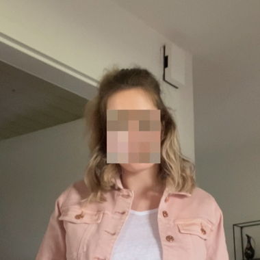 NEXT - Jeansjacke