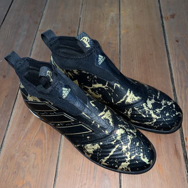 Adidas Predator Paul Pogba