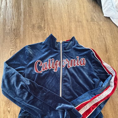 Zip Pullover