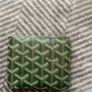Goyard Wallet