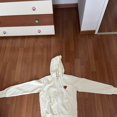 Trainerjacke
