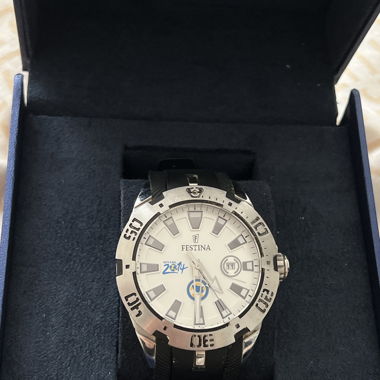 Festina Montre-bracelet Brasil 2014