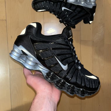 Nike Shox TL
