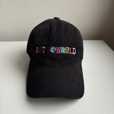 Astroworld Cap