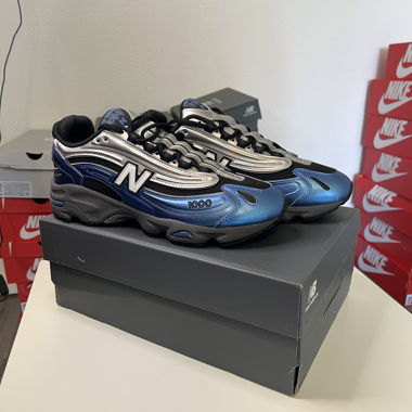 Baskets New Balance 1000