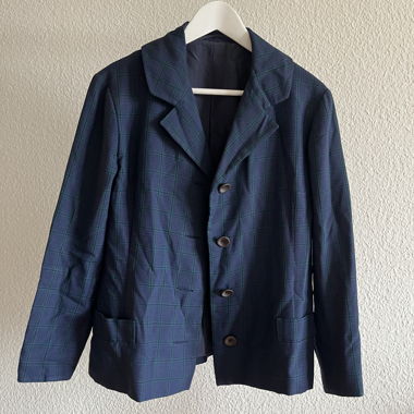 Vintage Blazer, Gr S