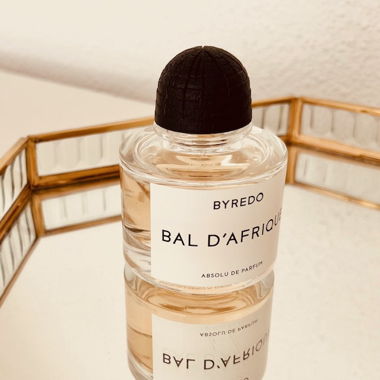 Eau de Parfum Absolu Bal d’Afrique Byredo 50 ml