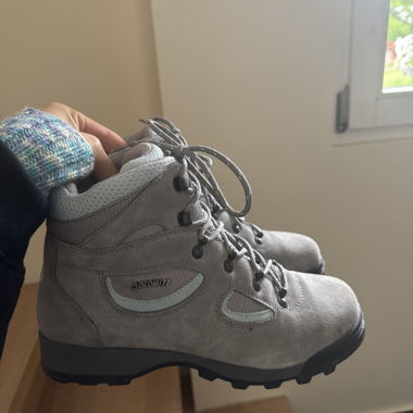 Chaussures de randonnée Dolomite