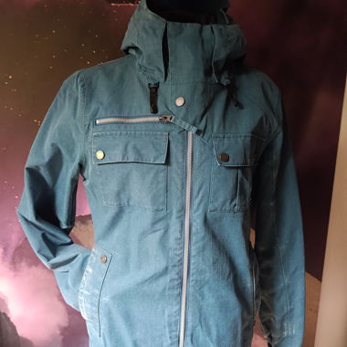 Volcom Skijacke