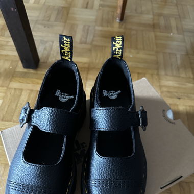 Dr Martens