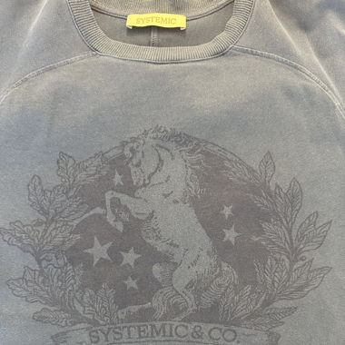 Systemic T Shirt