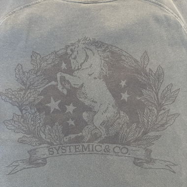 Systemic T Shirt