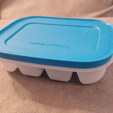 Cube Igloo Tupperware Neuf