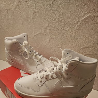 Neue Nike 