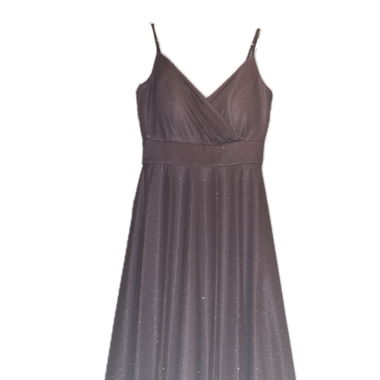 Abschluss Kleid