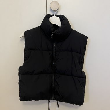 Gilet senza maniche