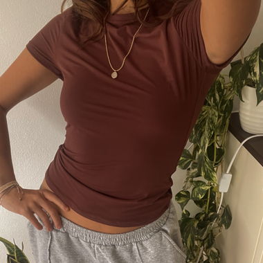 Skims dupe brown Amazon