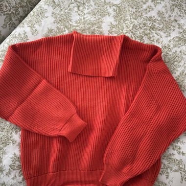 Pullover / Zara