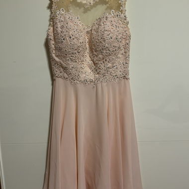 Kleid