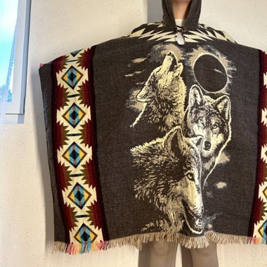 Poncho