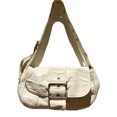 Borsa Cream Y2K
