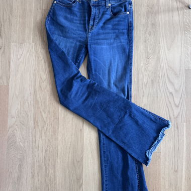 Jeans di 7 for all Mankind