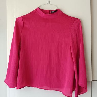 Blusa