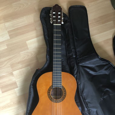 Chitarra spagnola