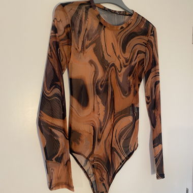 Body Zara