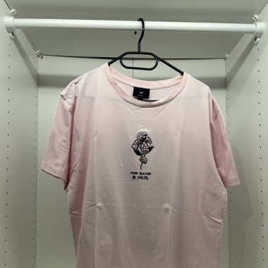 T-shirt Pink 