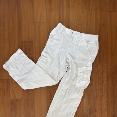 Cargo Hose