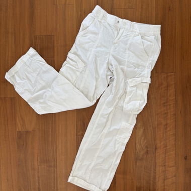 Cargo Hose