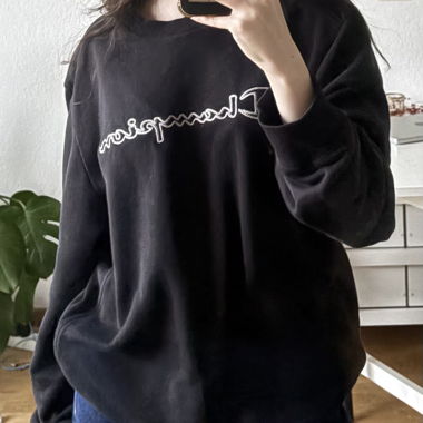 Sweat Champion