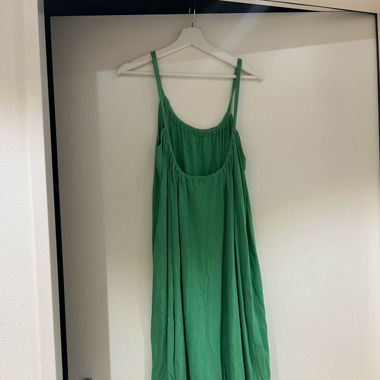 Dress Size M