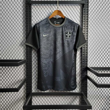 2023 Brasil Blackout Spezial Edition Trikot