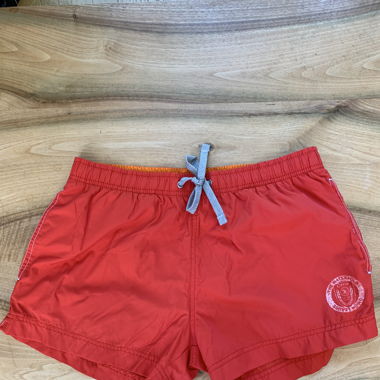 McNeal shorts 
