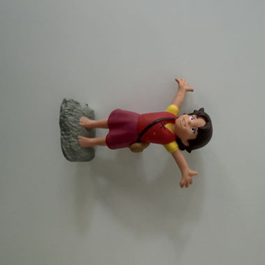 Figura Tonie Heidi