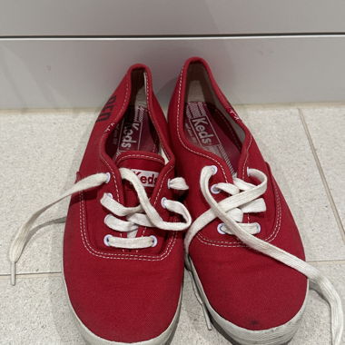 Schuhe Keds Taylor Swift