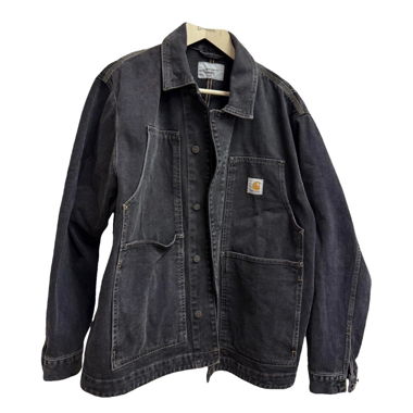 Carhartt OG Double Jacket