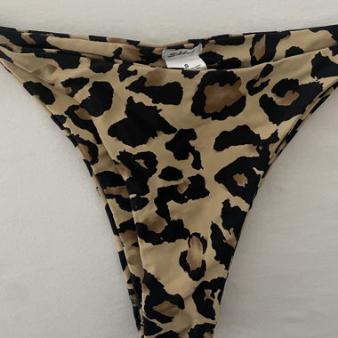 Bas de bikini